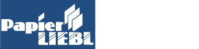 Logo der Papier Liebl GmbH